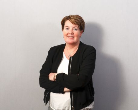 SANDRA VERDONSCHOT, SECRETARESSE EN ADMINISTRATIE